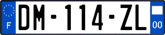 DM-114-ZL