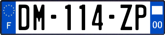 DM-114-ZP