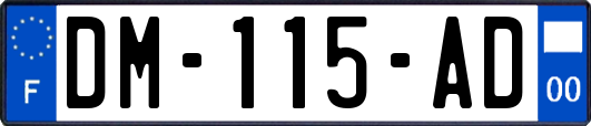 DM-115-AD