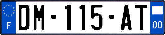 DM-115-AT