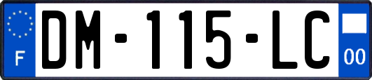 DM-115-LC