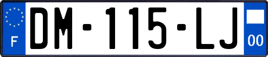 DM-115-LJ
