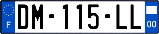 DM-115-LL