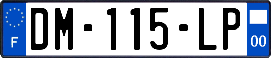 DM-115-LP
