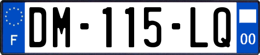 DM-115-LQ