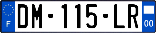DM-115-LR