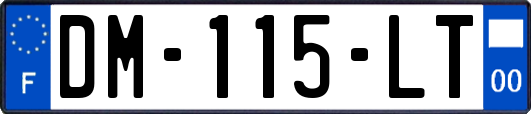 DM-115-LT
