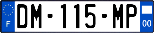 DM-115-MP