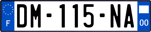 DM-115-NA
