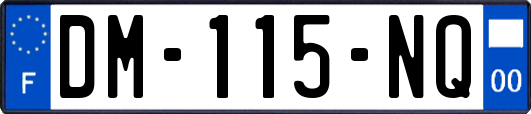 DM-115-NQ