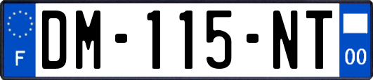 DM-115-NT