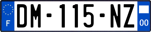 DM-115-NZ