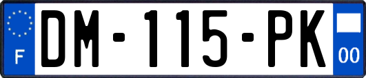DM-115-PK