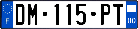 DM-115-PT