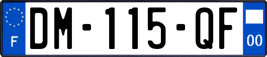 DM-115-QF