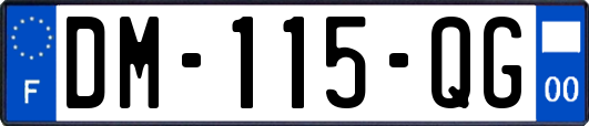 DM-115-QG