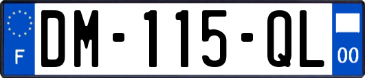 DM-115-QL