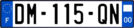 DM-115-QN