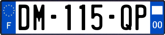DM-115-QP