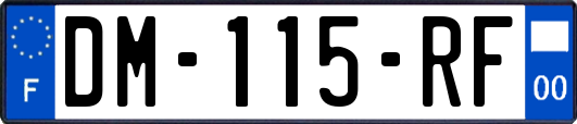 DM-115-RF