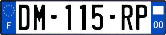 DM-115-RP