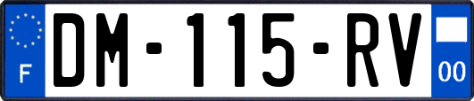 DM-115-RV