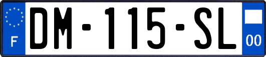 DM-115-SL