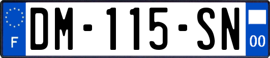 DM-115-SN