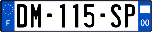 DM-115-SP