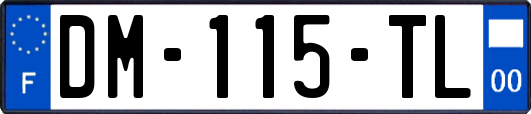 DM-115-TL