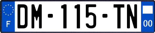 DM-115-TN