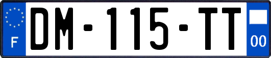 DM-115-TT