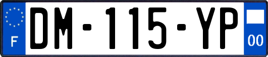 DM-115-YP