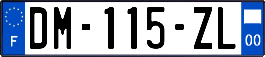 DM-115-ZL