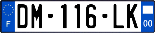 DM-116-LK