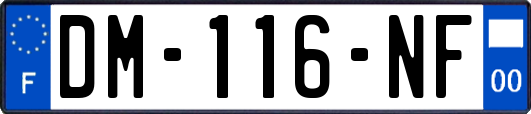 DM-116-NF