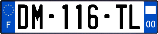 DM-116-TL