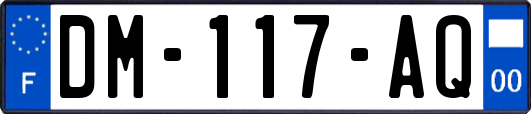 DM-117-AQ