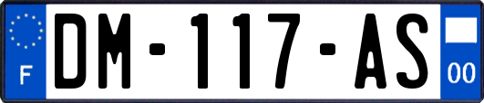 DM-117-AS