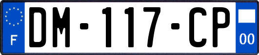 DM-117-CP