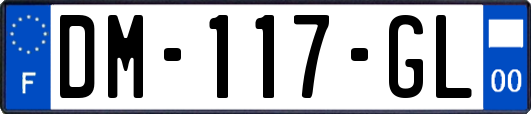 DM-117-GL