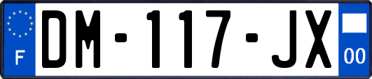 DM-117-JX