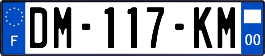 DM-117-KM