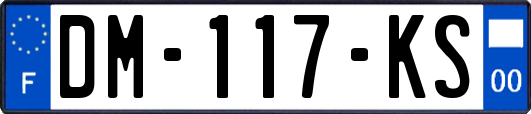 DM-117-KS