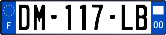 DM-117-LB