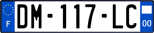 DM-117-LC