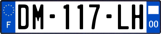 DM-117-LH