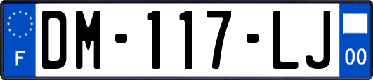 DM-117-LJ