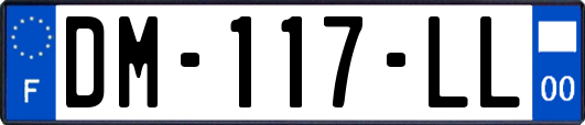 DM-117-LL