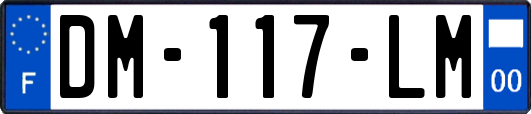 DM-117-LM